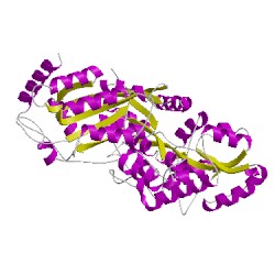 Image of CATH 5w1cB