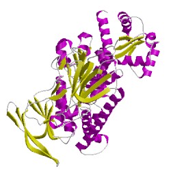 Image of CATH 5w1lA