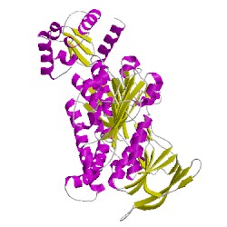 Image of CATH 5w1lB