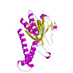 Image of CATH 5w1lB02