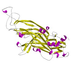 Image of CATH 5w1oA00