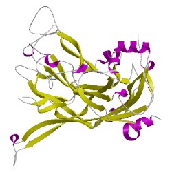 Image of CATH 5w1oE00
