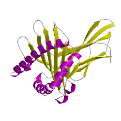 Image of CATH 5w1vA