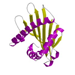 Image of CATH 5w1vA01