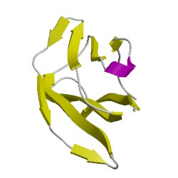 Image of CATH 5w1vB