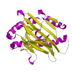 Image of CATH 5w1vF