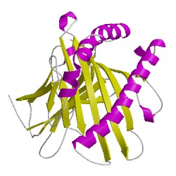 Image of CATH 5w1vP