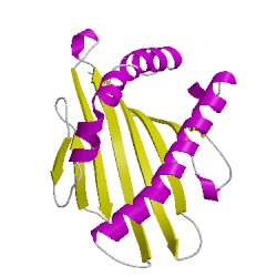 Image of CATH 5w1vP01