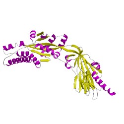 Image of CATH 5w23B