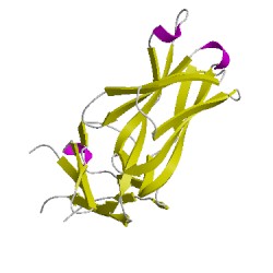 Image of CATH 5w23H