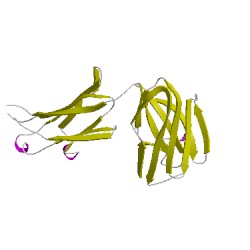 Image of CATH 5w23I
