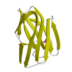 Image of CATH 5w23I01