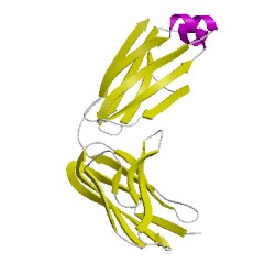Image of CATH 5w23N