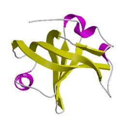 Image of CATH 5w25A01