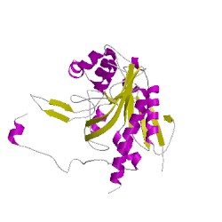 Image of CATH 5w25A02
