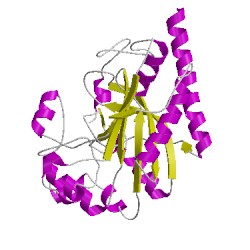 Image of CATH 5w25B02