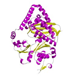 Image of CATH 5w2aA