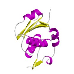 Image of CATH 5w2aA02