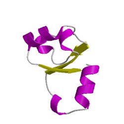 Image of CATH 5w2aA03