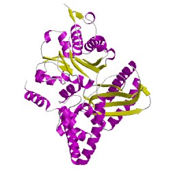 Image of CATH 5w2aB