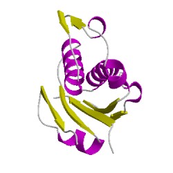 Image of CATH 5w2aB02
