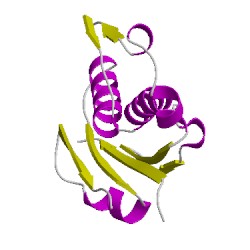 Image of CATH 5w2aB02