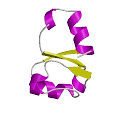 Image of CATH 5w2aB03