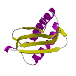 Image of CATH 5w2aB04