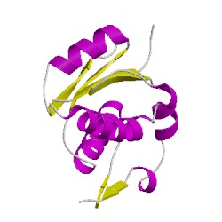 Image of CATH 5w2cA02