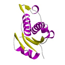 Image of CATH 5w2cB02