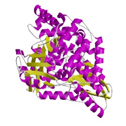 Image of CATH 5w2eA