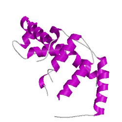 Image of CATH 5w2eA02