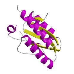 Image of CATH 5w2eA03
