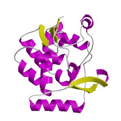 Image of CATH 5w2eA04