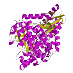 Image of CATH 5w2eB