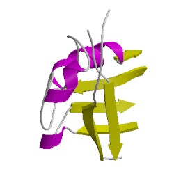 Image of CATH 5w2eB01