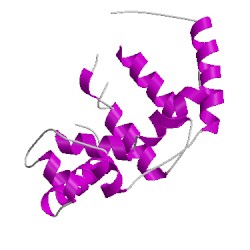 Image of CATH 5w2eB02