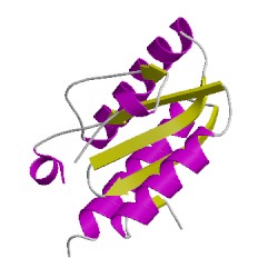 Image of CATH 5w2eB03