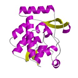 Image of CATH 5w2eB04
