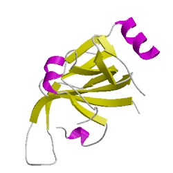 Image of CATH 5w2lA