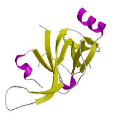 Image of CATH 5w2lB