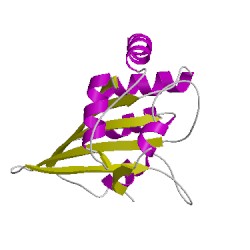Image of CATH 5w2mL