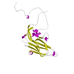 Image of CATH 5w3eB