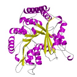 Image of CATH 5w3jA