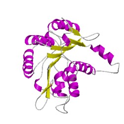 Image of CATH 5w3jA01