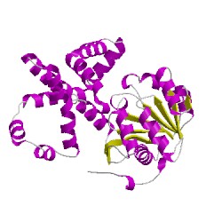 Image of CATH 5w3kB