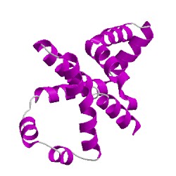 Image of CATH 5w3kB02