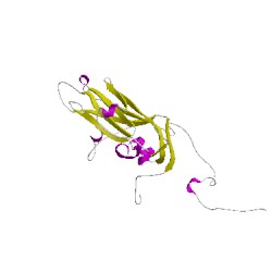 Image of CATH 5w3mB