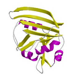 Image of CATH 5w3qA00