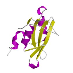 Image of CATH 5w3rA00